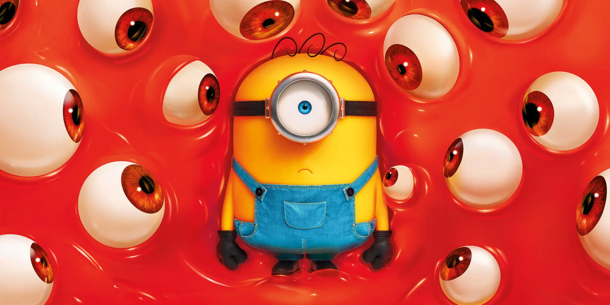 Minions & Monster